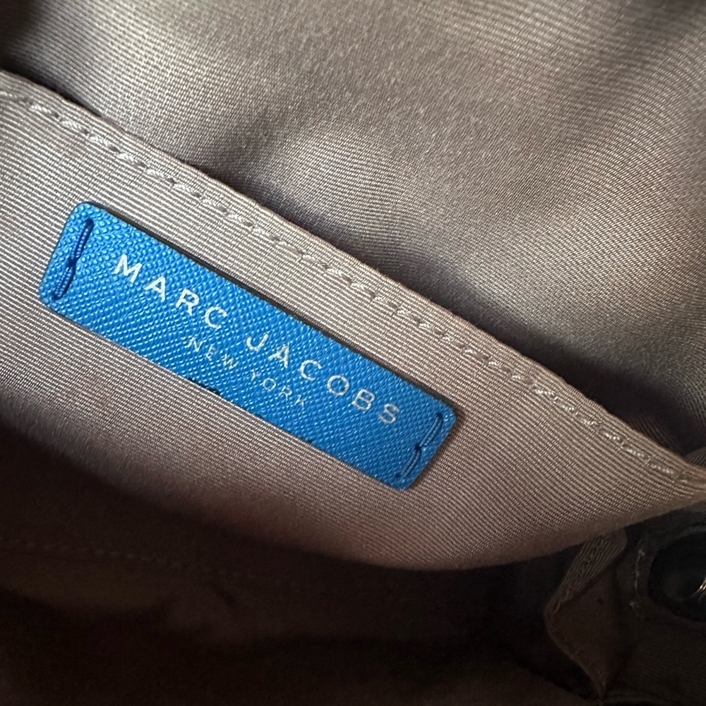 Marc Jacobs Color Block Playback Bag - image 8